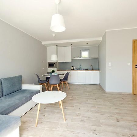 Ferienwohnung Monti Mosty Exterior foto