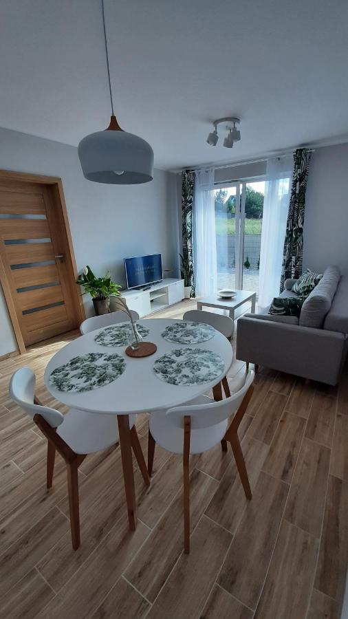 Ferienwohnung Monti Mosty Exterior foto
