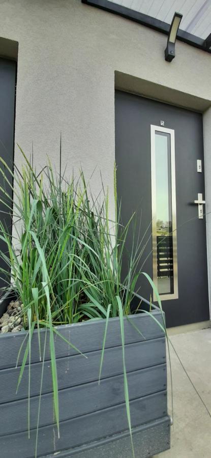 Ferienwohnung Monti Mosty Exterior foto