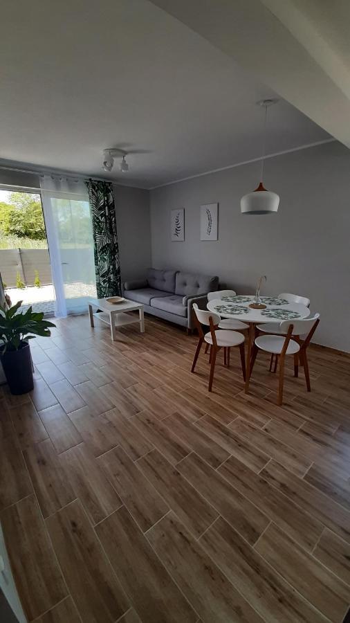 Ferienwohnung Monti Mosty Exterior foto