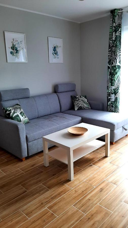 Ferienwohnung Monti Mosty Exterior foto
