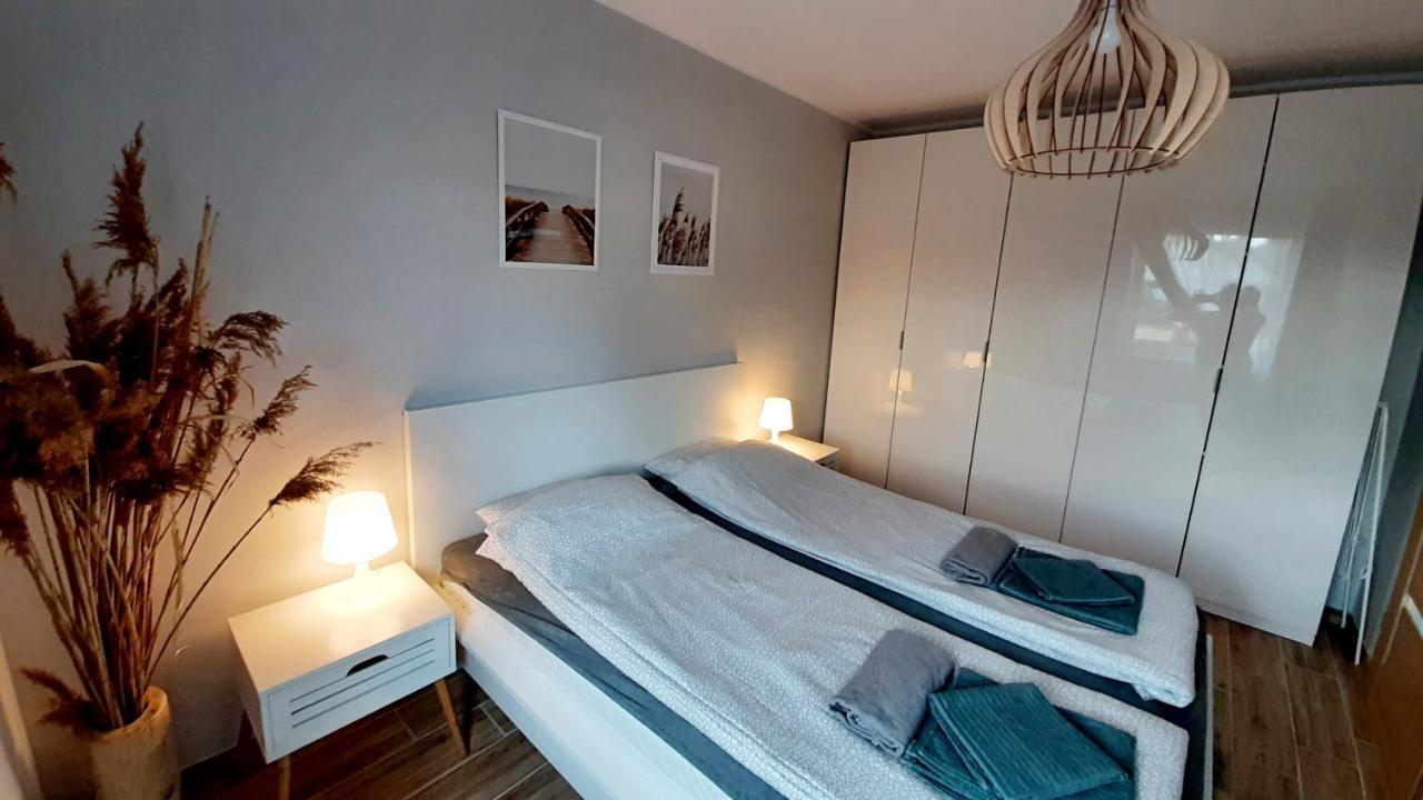 Ferienwohnung Monti Mosty Exterior foto
