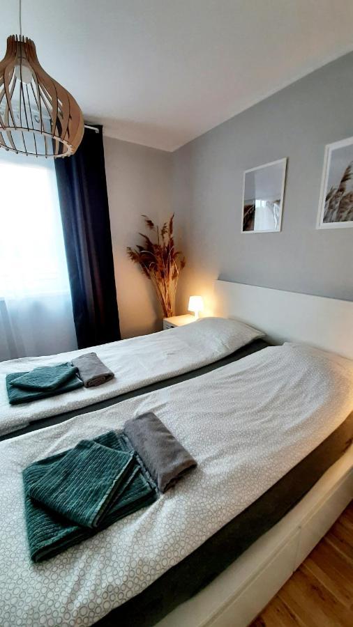 Ferienwohnung Monti Mosty Exterior foto